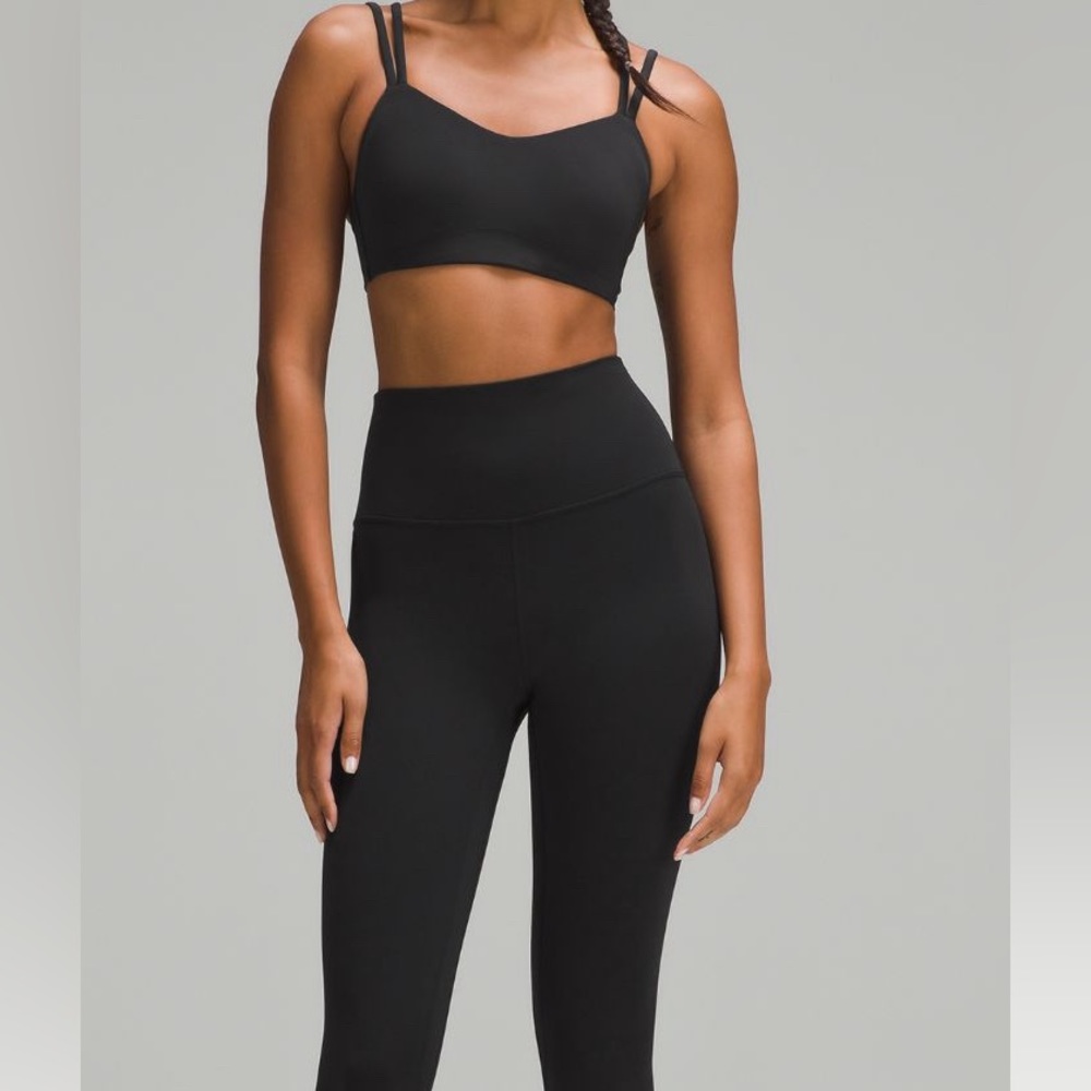 Lululemon Like a Cloud Bra *Light Support, B/C Cup BNWT